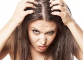Причины заболеваний волос и кожи волосистой части головы